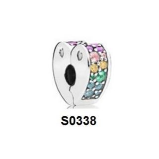 Charm Clip S0338