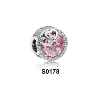 Charm Clip S0178