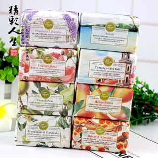 XÀ PHÒNG HANDMADE HANBOLLY