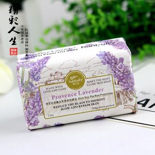 XÀ PHÒNG HANDMADE HANBOLLY