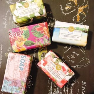 XÀ PHÒNG HANDMADE HANBOLLY