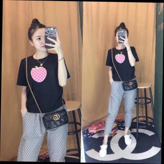 Bộ coton mịn đẹp ff3