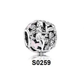 Charm Clip S0259