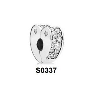 Charm Clip S0337