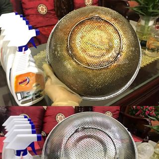 SẢN PHẨM TẨY RỬA CAO CẤP - SCLEAN- XUẤT XỨ TỪ SINGAPORE