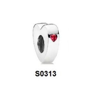 Charm Clip S0313