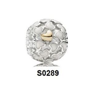 Charm Clip S0289