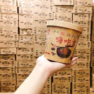 Miếng thùng 6 hộp bán theo thùng