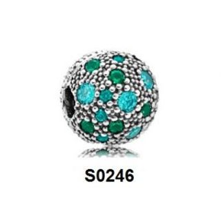Charm Clip S0246