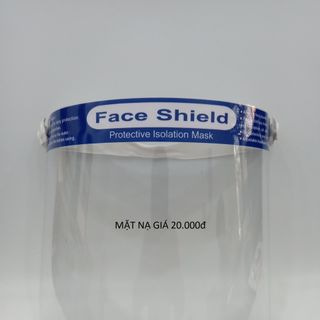 MẶT NẠ CHỐNG COVID-19