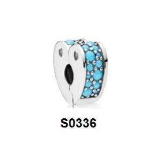 Charm Clip S0336