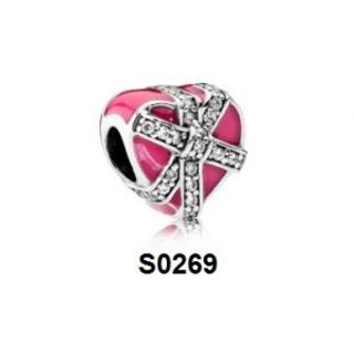 Charm Clip S0269