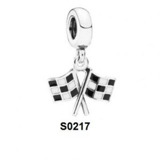 Charm Clip S0217