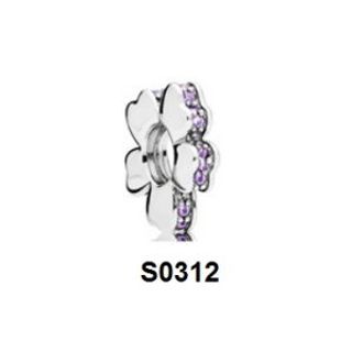 Charm Clip S0312