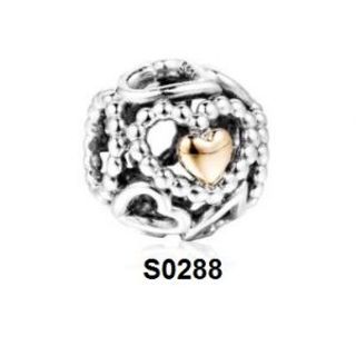 Charm Clip S0288
