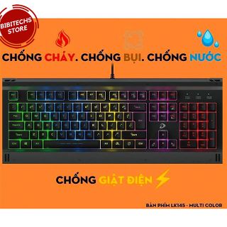 [ ] Bàn phím gaming Dareu LK145