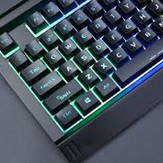 [ ] Bàn phím gaming Dareu LK145