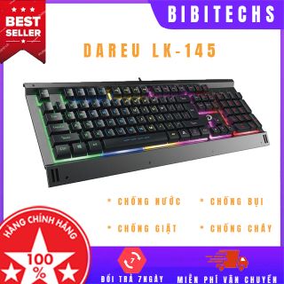 [ ] Bàn phím gaming Dareu LK145