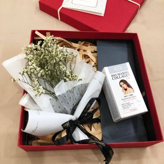 Viên uống Collagen biển Nature's Top Bio Marine Collagen 4 in 1