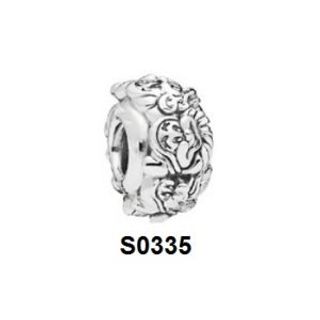 Charm Clip S0335