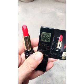 Son Guerlain Kiss Kiss Màu 325 3,5g