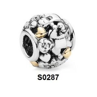 Charm Clip S0287