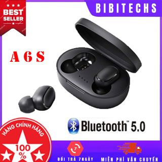 [Siêu tốt] Tai nghe bluetooth TWS 5.0, chống nước chuân IVp4