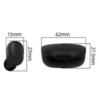 [Siêu tốt] Tai nghe bluetooth TWS 5.0, chống nước chuân IVp4