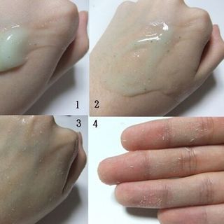 Tẩy Tế Bào Chết Gói 100 miếng