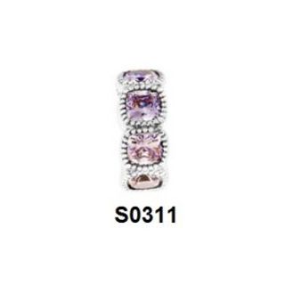 Charm Clip S0311