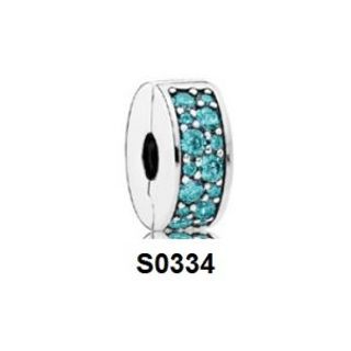 Charm Clip S0334