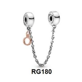 Charm Clip RG180
