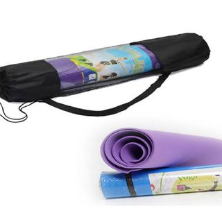 THẢM YOGA CÓ TÚI 6MM