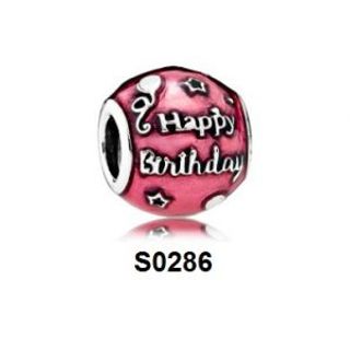 Charm Clip S0286