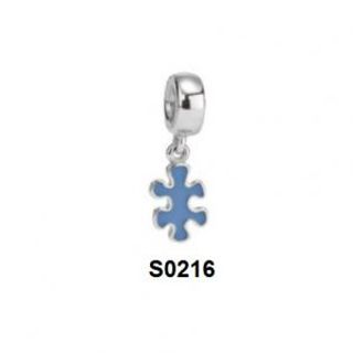 Charm Clip S0216