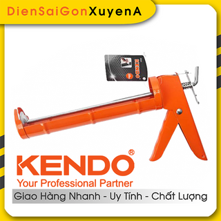 Dụng cụ bắn keo SILICON cao 9 INCH 225MM KENDO 45401 giá sỉ