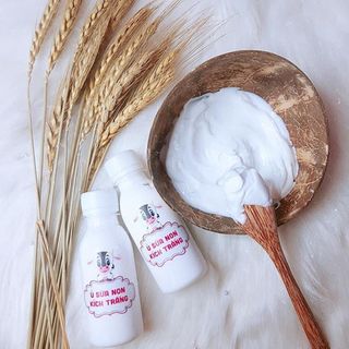 Sữa non kích trắng