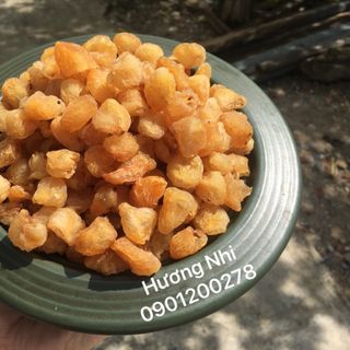 Long Nhãn Sấy Khô Hưng Yên - Loại Ngon