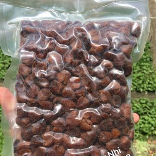 Long Nhãn Sấy Khô Hưng Yên - Loại Ngon
