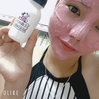 Sữa non kích trắng