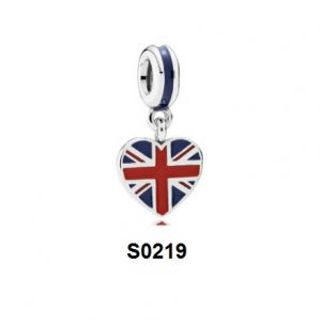 Charm Clip S0219