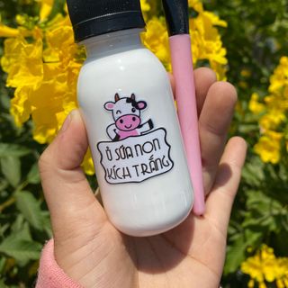 Sữa non kích trắng