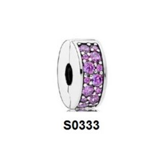 Charm Clip S0333