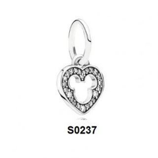Charm Clip S0237