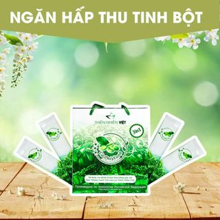 Cafe xanh kháng mỡ hộp 10 gói