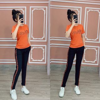 Bộ coton mịn đẹp ff11