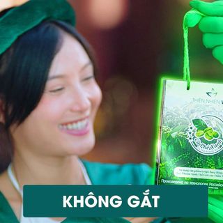 Cafe xanh kháng mỡ hộp 10 gói