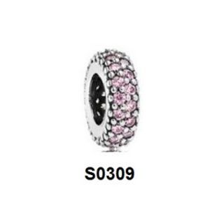 Charm Clip S0309