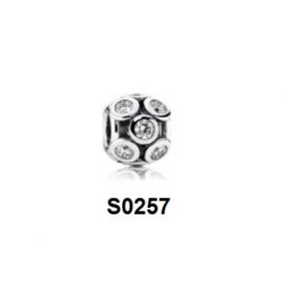 Charm Clip S0257