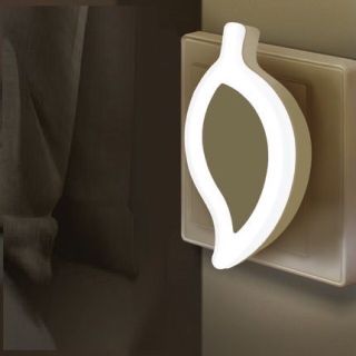 Đèn Led ngủ thông minh tự động